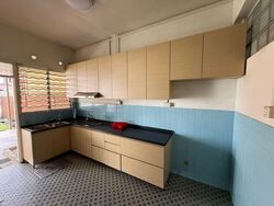 Serangoon Garden Estate (D19), Terrace #580160591